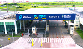 ZONA DE PROCESSAMENTO DE EXPORTAÇÃO - ZPE CEARÁ