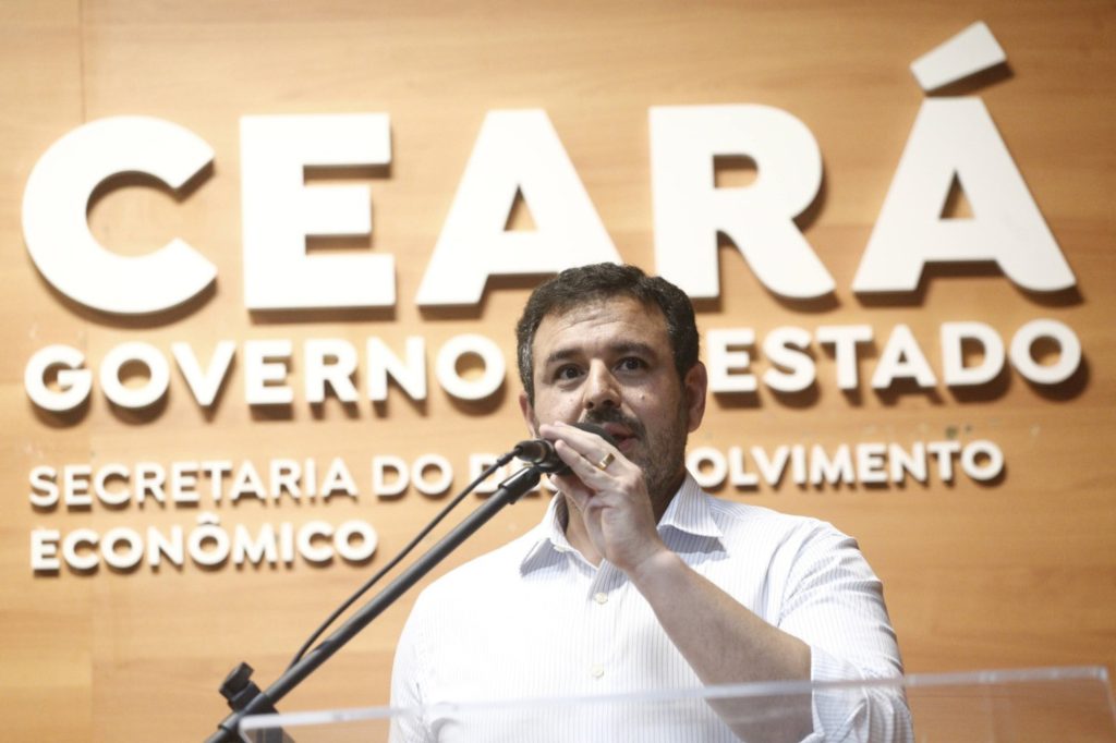 O projeto foi selecionado no leilão de capacidade realizado pelo Governo Federal em março deste ano e representa um novo ciclo de investimentos estratégicos para o Estado / Fotos: Tiago Stille